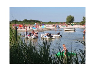 Chalet Makkum Ambiente 13