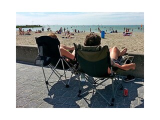 Chalet Makkum Ambiente 14