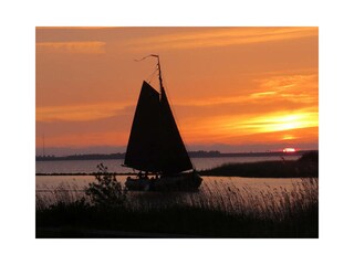 Chalet Makkum Ambiente 15