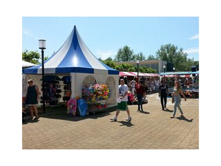 Chalet Makkum Ambiente 16