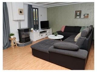 Chalet Makkum Caratteristiche 3