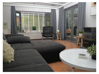 Chalet Makkum Caratteristiche 5
