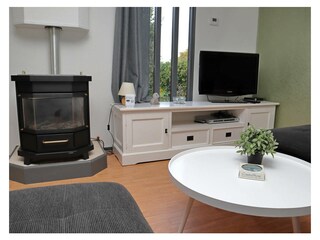 Chalet Makkum Caratteristiche 6