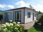 Chalet Makkum Buitenaudio-opname 1