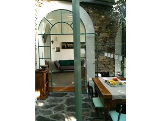 Casa per le vacanze Vasia Caratteristiche 13