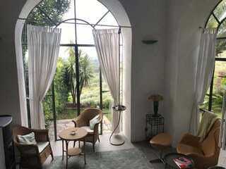 Casa per le vacanze Vasia Caratteristiche 27