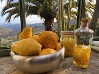 Casa per le vacanze Vasia Registrazione all'aperto 11