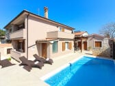 Villa Magnifica with private  Pool_wiibuk_villas