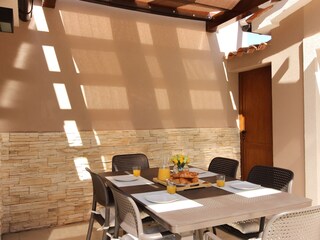 Villa Pula Registrazione all'aperto 5