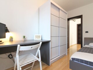 Villa Pula Caratteristiche 32