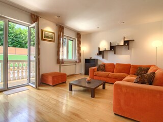 Villa Pula Caratteristiche 14