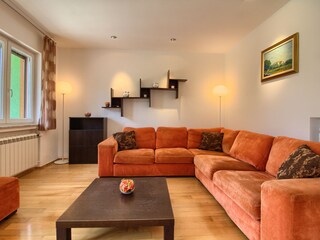 Villa Pula Caratteristiche 16