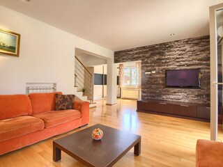 Villa Pula Caratteristiche 17