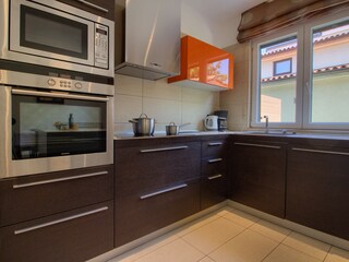 Villa Pula Caratteristiche 21