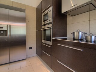 Villa Pula Caratteristiche 22