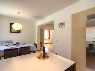 Villa Pula Caratteristiche 23