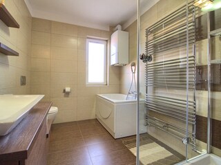 Villa Pula Caratteristiche 27