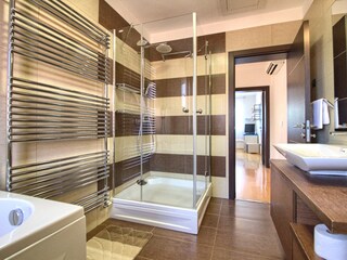 Villa Pula Caratteristiche 28