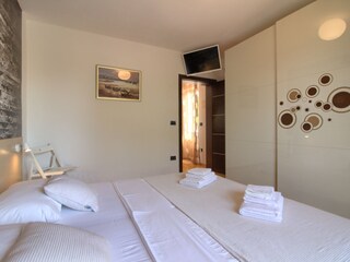 Villa Pula Caratteristiche 31