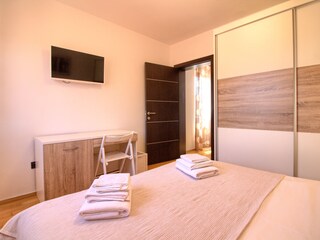 Villa Pula Caratteristiche 34