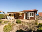 Chalet Burgh-Haamstede Registrazione all'aperto 1