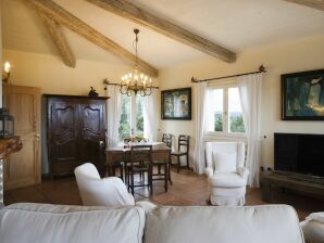 Ferienhaus Matthews Wohnung