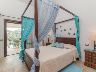 Villa Baja Sardinia Ausstattung 14