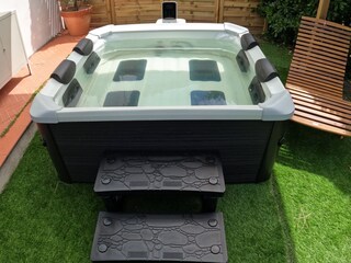 Villa Tirrenia Registrazione all'aperto 4