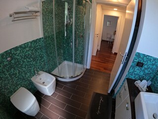 Villa Tirrenia Caratteristiche 17