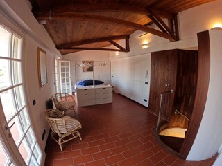 Villa Tirrenia Caratteristiche 20