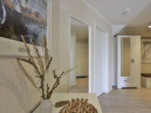 Ferienwohnung Fewo Meerbrise