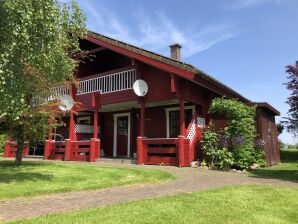 Ferienhaus Urlaubsbutze - Kappeln (Stadt) - image1