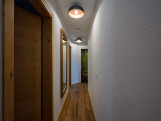 Appartamento Hollersbach im Pinzgau Caratteristiche 8