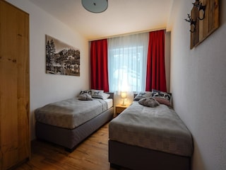Apartment Hollersbach im Pinzgau Ausstattung 11