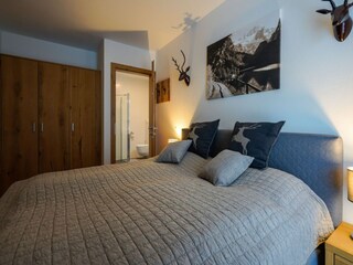 Appartamento Hollersbach im Pinzgau Caratteristiche 11