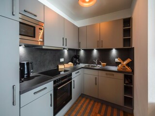 Apartment Hollersbach im Pinzgau Ausstattung 10