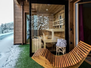 Apartment Hollersbach im Pinzgau  16