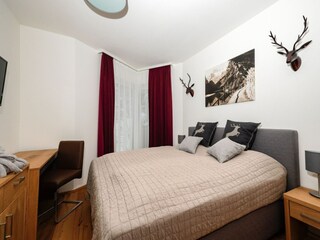 Appartement Hollersbach im Pinzgau Équipement 15