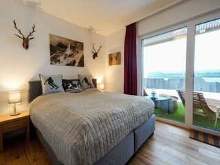 Apartment Hollersbach im Pinzgau Ausstattung 6