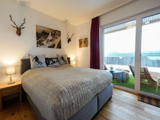 Appartement Hollersbach im Pinzgau Équipement 6