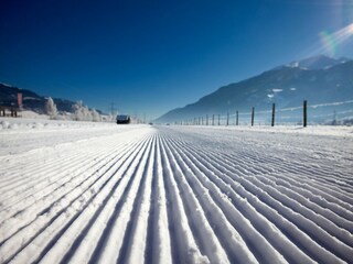 Appartamento Hollersbach im Pinzgau Ambiente 22