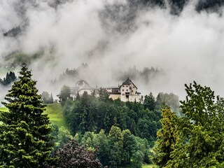 Appartamento Hollersbach im Pinzgau Ambiente 26