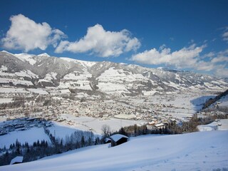 Appartamento Hollersbach im Pinzgau Ambiente 29