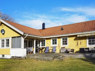 Vakantiehuis Havstenssund Buitenaudio-opname 2