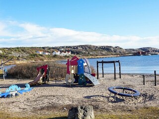 Vakantiehuis Havstenssund  16