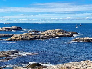 Ferienhaus Havstenssund  11