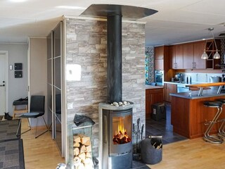 Vakantiehuis Havstenssund  5