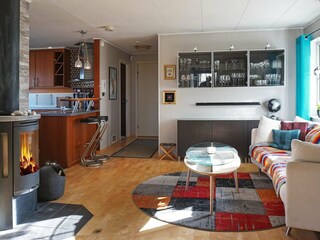 Vakantiehuis Havstenssund  7