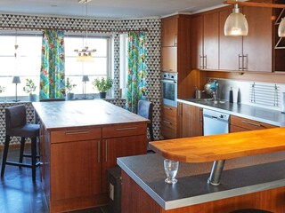 Vakantiehuis Havstenssund  11