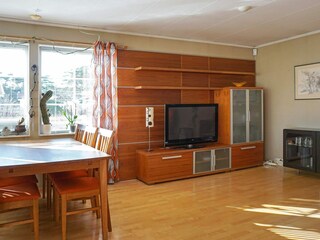 Vakantiehuis Havstenssund  12